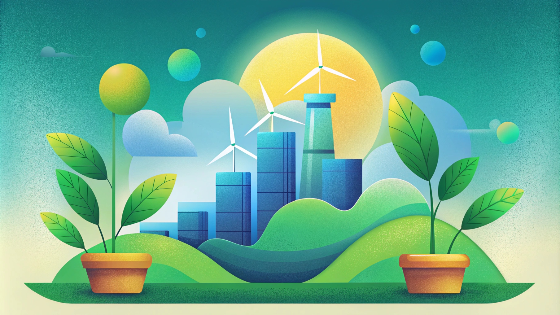 So investierst du erfolgreich in grüne Anleihen