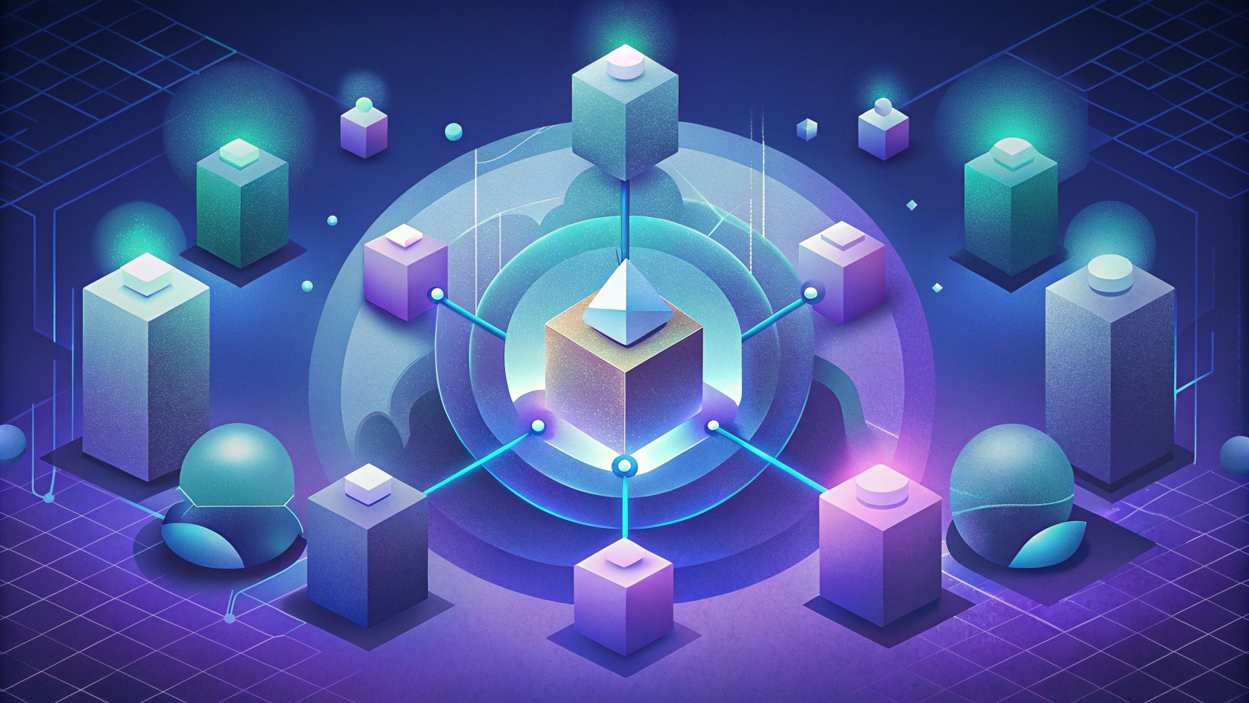 So nutzt du die Blockchain-Technologie für Investitionen