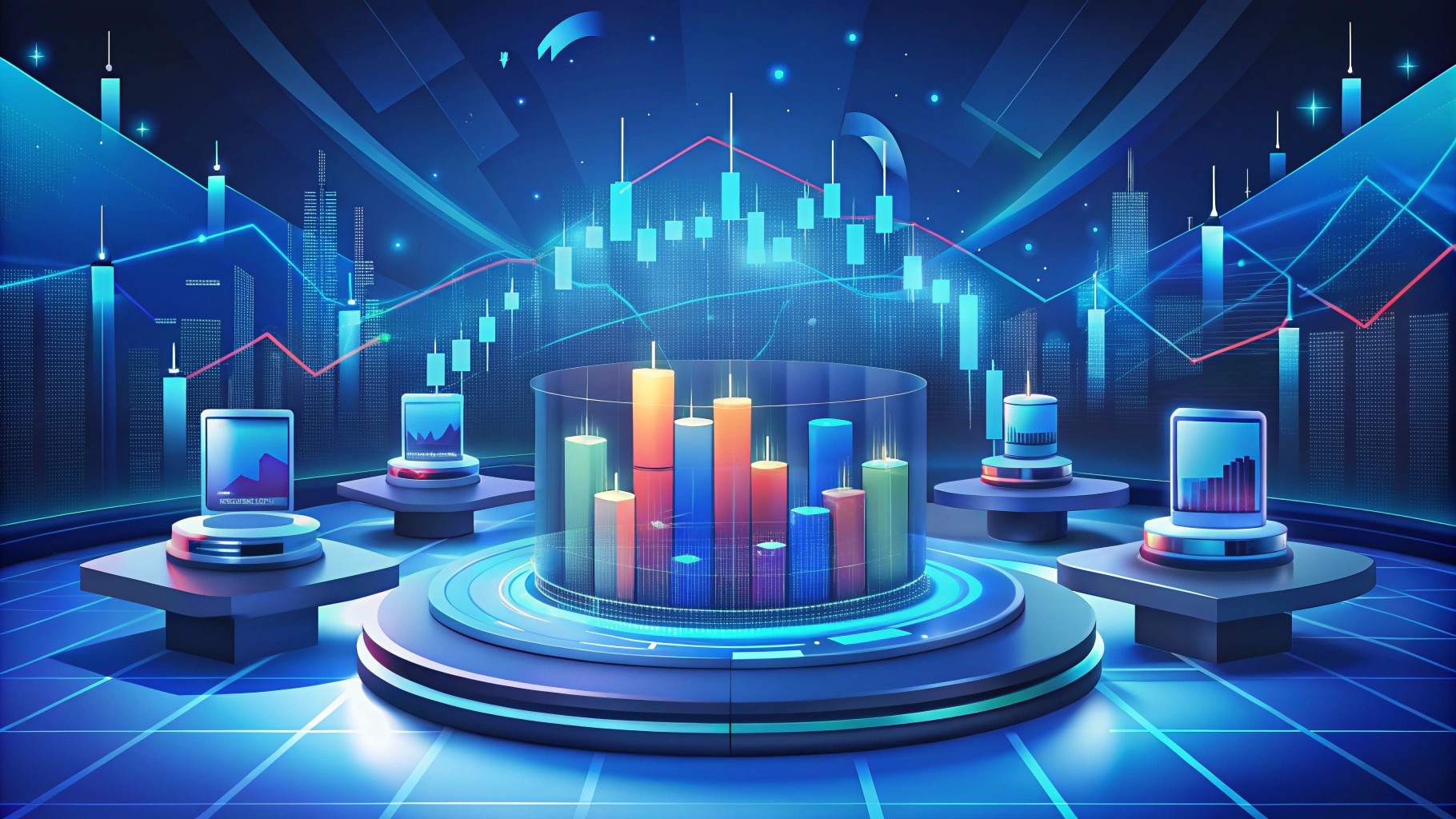 Top 6 Alternativen zu MetaTrader 4