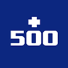 plus500-Favicon